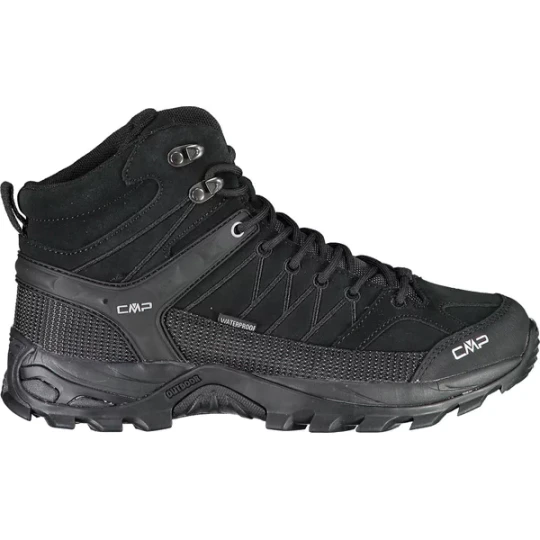 Zdjęcie produktu Buty trekkingowe Rigel Mid CMP Czarny