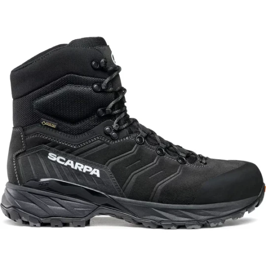 Zdjęcie produktu Buty trekkingowe Rush Polar GTX Scarpa Szary