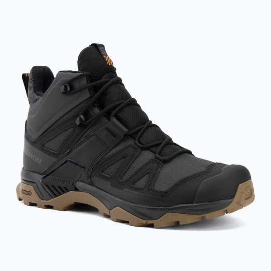 Zdjęcie produktu Buty trekkingowe Salomon X Ultra Tracker GTX black / asphalt