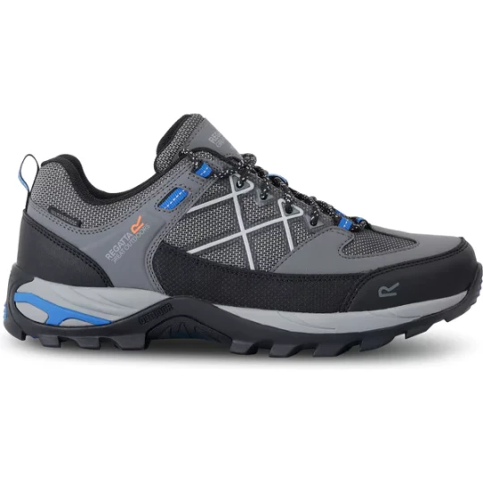 Zdjęcie produktu Buty trekkingowe Samaris III Low Regatta Szary