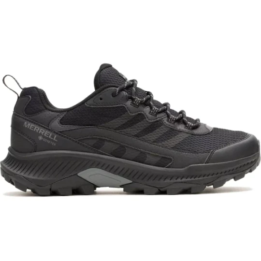 Zdjęcie produktu Buty trekkingowe Speed Strike 2 GTX Merrell Czarny