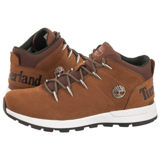 Zdjęcie produktu Buty Trekkingowe Sprint Trekker Mid Rust Nubuck 0A25DC (TI84-d) Timberland