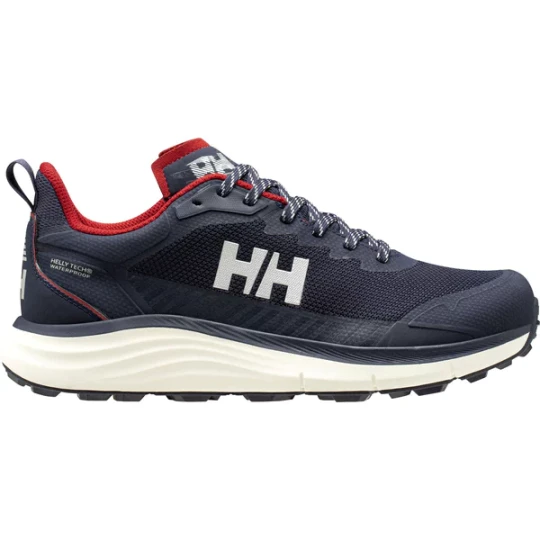 Zdjęcie produktu Buty trekkingowe Stega Helly Hansen Granatowy