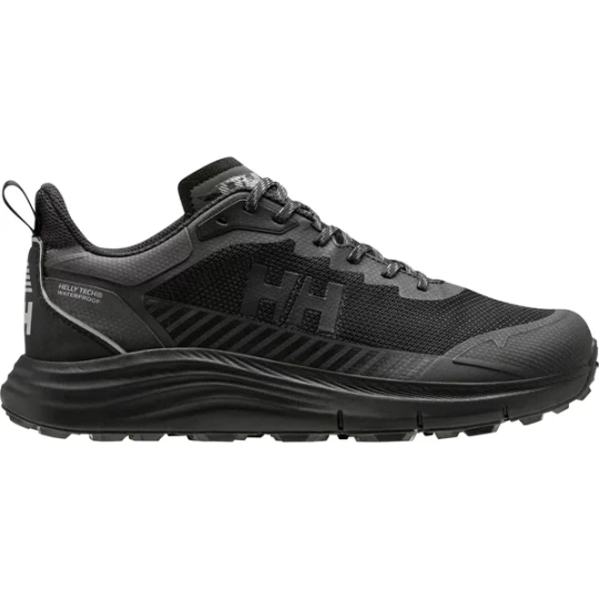 Zdjęcie produktu Buty trekkingowe Stega Helly Hansen Czarny