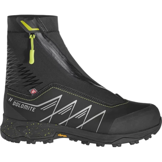 Zdjęcie produktu Buty trekkingowe Tamaskan 2.0 Dolomite Czarny