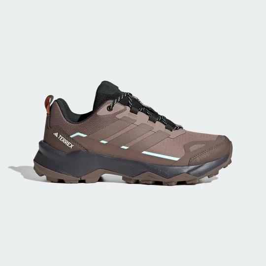 Zdjęcie produktu Buty trekkingowe Terrex Skychaser AX5 GORE-TEX Adidas brązowy