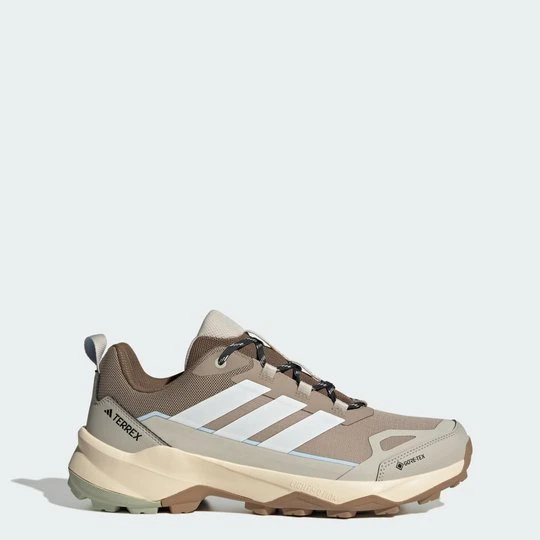 Zdjęcie produktu Buty trekkingowe Terrex Skychaser AX5 GORE-TEX Hiking Adidas zielony
