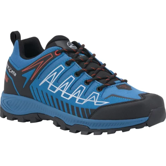 Zdjęcie produktu Buty trekkingowe Thunder WP Trezeta Niebieski