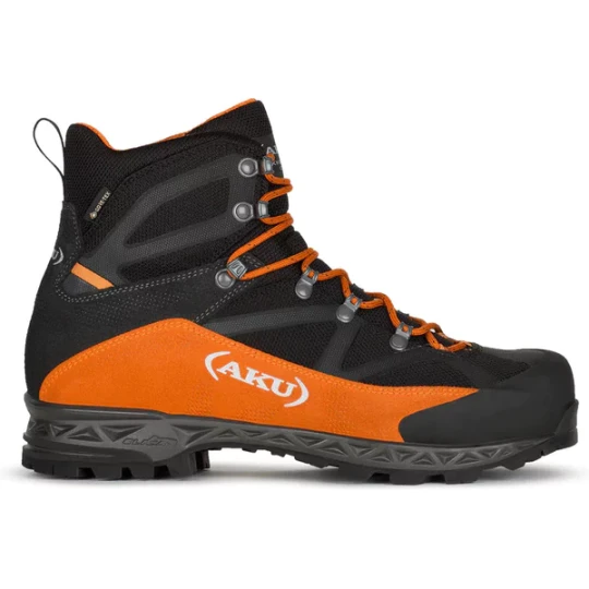 Zdjęcie produktu Buty trekkingowe Trekker Pro II GTX Aku