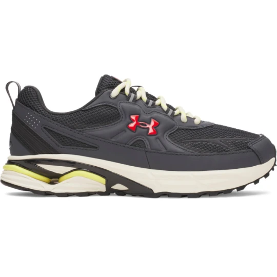 Zdjęcie produktu Buty trekkingowe uniseks Under Armour UA Explor Trail - multikolor