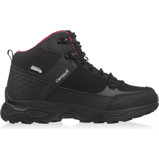 Zdjęcie produktu Buty trekkingowe Vasto Campus Czarny
