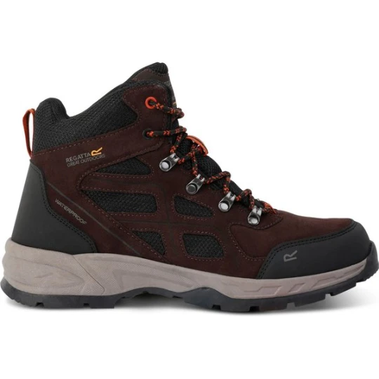 Zdjęcie produktu Buty trekkingowe Vendeavor Suede Bt Regatta