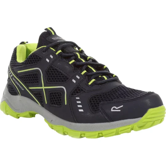 Zdjęcie produktu Buty trekkingowe Vendeavour Regatta Czarny