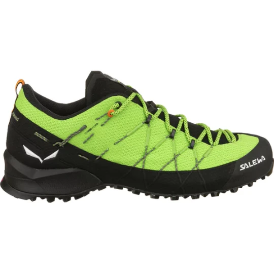Zdjęcie produktu Buty trekkingowe Wildfire II Salewa Zielony