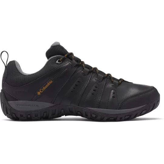 Zdjęcie produktu Buty trekkingowe Woodburn II Columbia Czarny