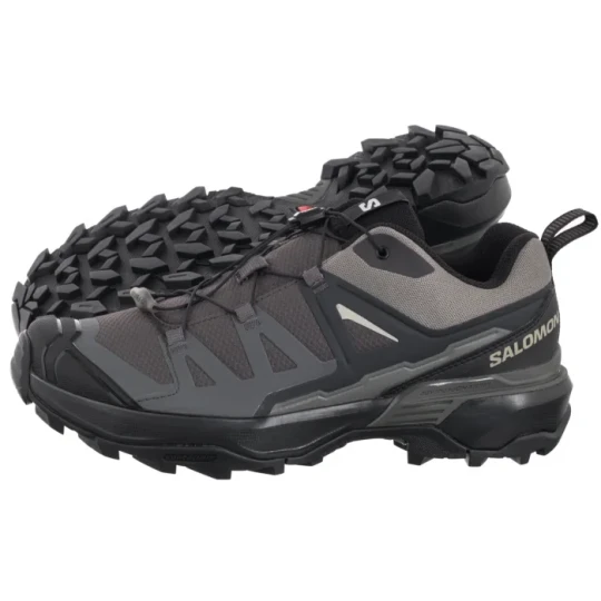 Zdjęcie produktu Buty Trekkingowe X Ultra 360 Magnet / Black / Pewter 474483 (SO5-a) Salomon