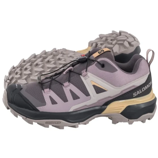 Zdjęcie produktu Buty Trekkingowe X Ultra 360 W Excalibur / Nirvana / Hazelnut 478031 (SO3-a) Salomon