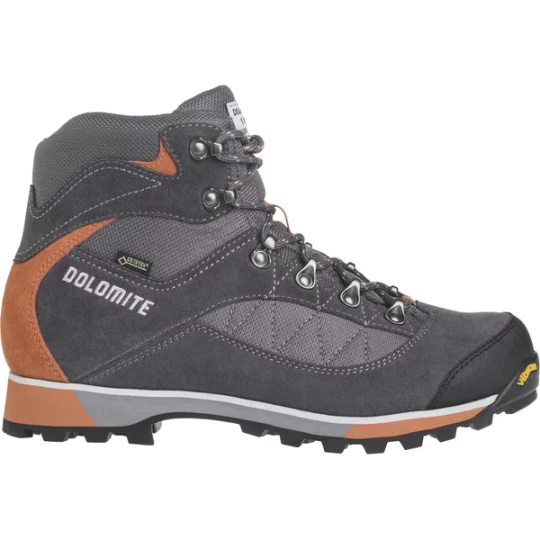 Zdjęcie produktu Buty trekkingowe Zernez GTX Dolomite Szary