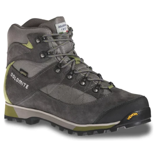 Zdjęcie produktu Buty trekkingowe Zernez GTX Dolomite Szary