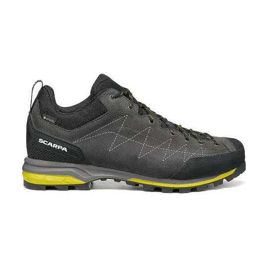 Zdjęcie produktu Buty trekkingowe Zodiac GTX Scarpa Szary