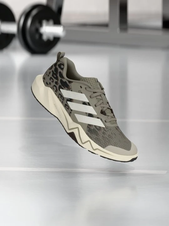 Zdjęcie produktu Buty treningowe Adidas beżowy