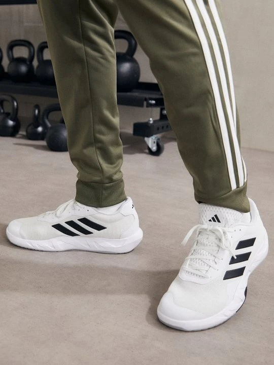 Zdjęcie produktu Buty treningowe Adidas biały