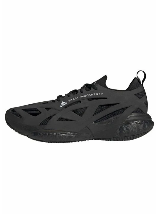 Zdjęcie produktu Buty treningowe Adidas by Stella McCartney czarny