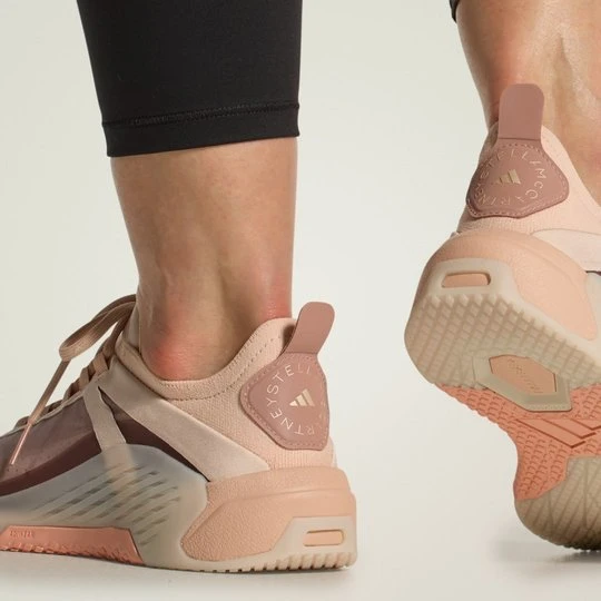 Zdjęcie produktu Buty treningowe adidas by Stella McCartney DROPSET 4