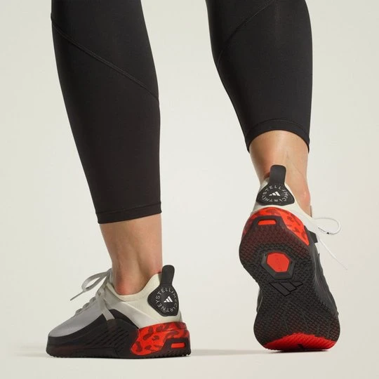 Zdjęcie produktu Buty treningowe adidas by Stella McCartney DROPSET 4