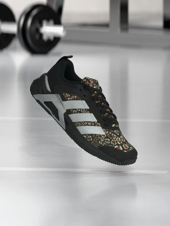 Zdjęcie produktu Buty treningowe Adidas czarny