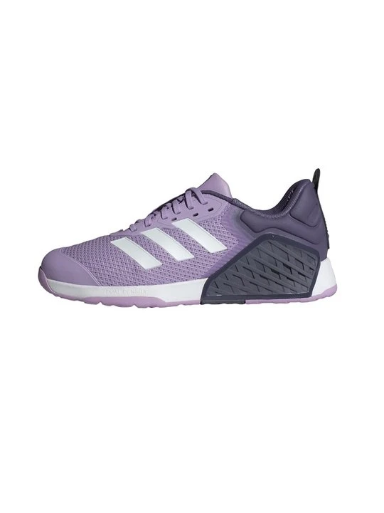 Zdjęcie produktu Buty treningowe Adidas liliowy