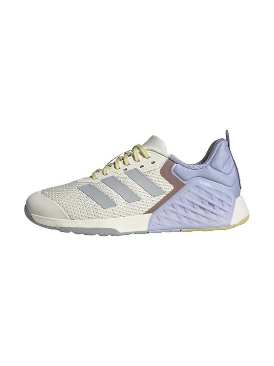 Zdjęcie produktu Buty treningowe Adidas mleczny