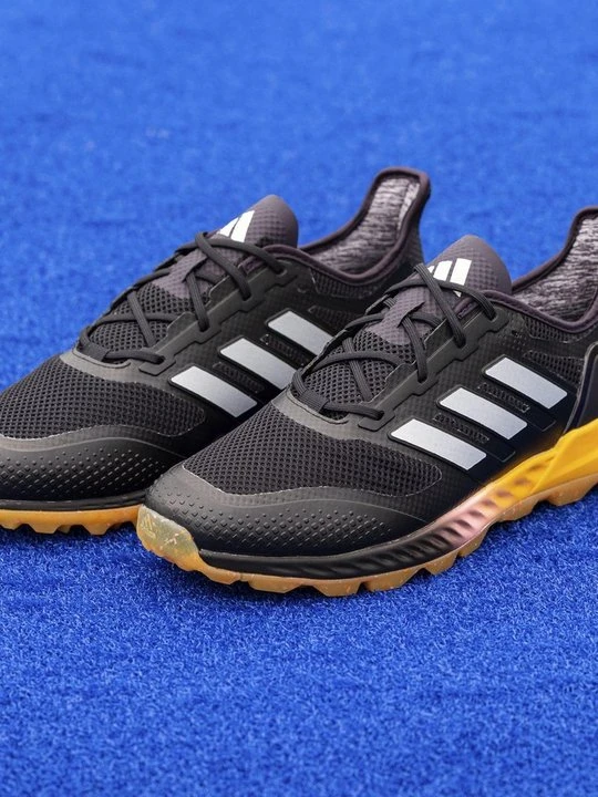 Zdjęcie produktu Buty treningowe Adidas czarny