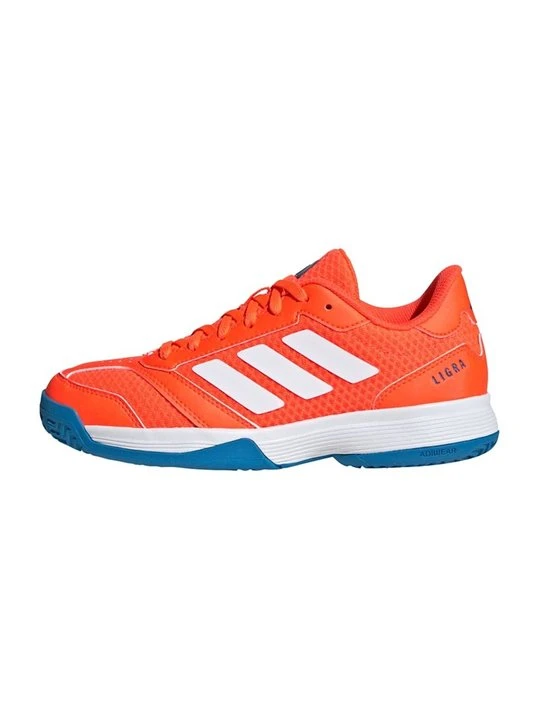 Zdjęcie produktu Buty treningowe Adidas pomarańczowy