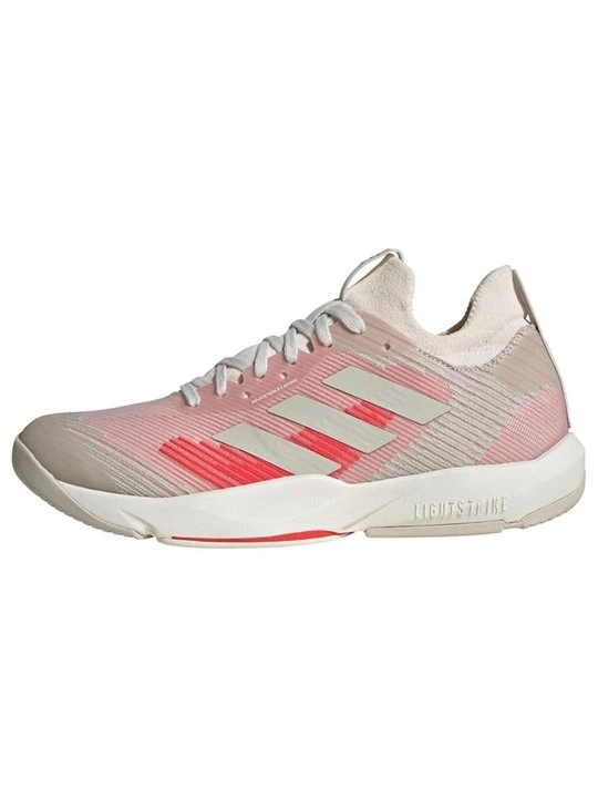 Zdjęcie produktu Buty treningowe Adidas biały