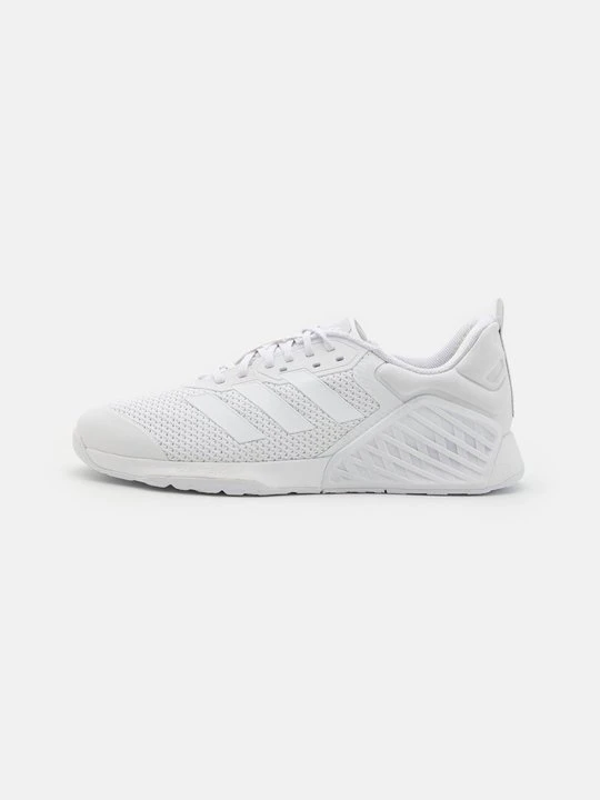 Zdjęcie produktu Buty treningowe Adidas biały
