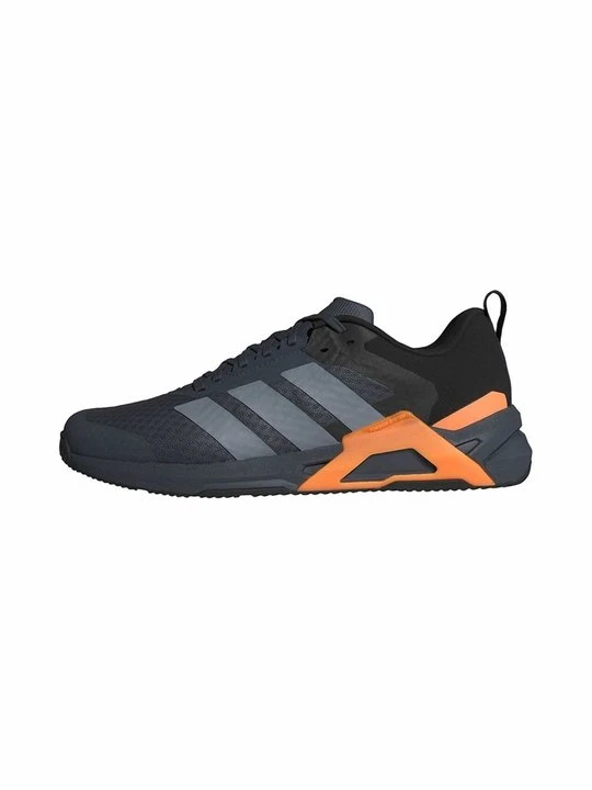 Zdjęcie produktu Buty treningowe Adidas ciemnoszary