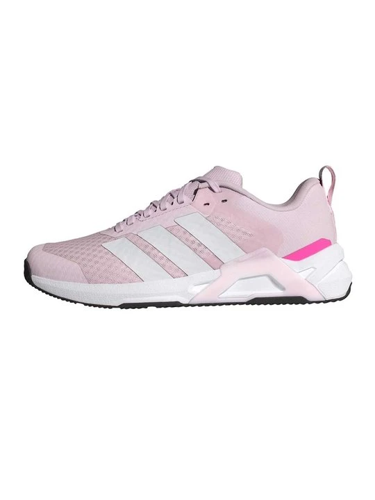 Zdjęcie produktu Buty treningowe Adidas różowy