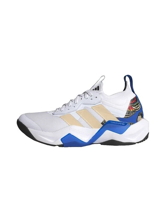 Zdjęcie produktu Buty treningowe Adidas biały