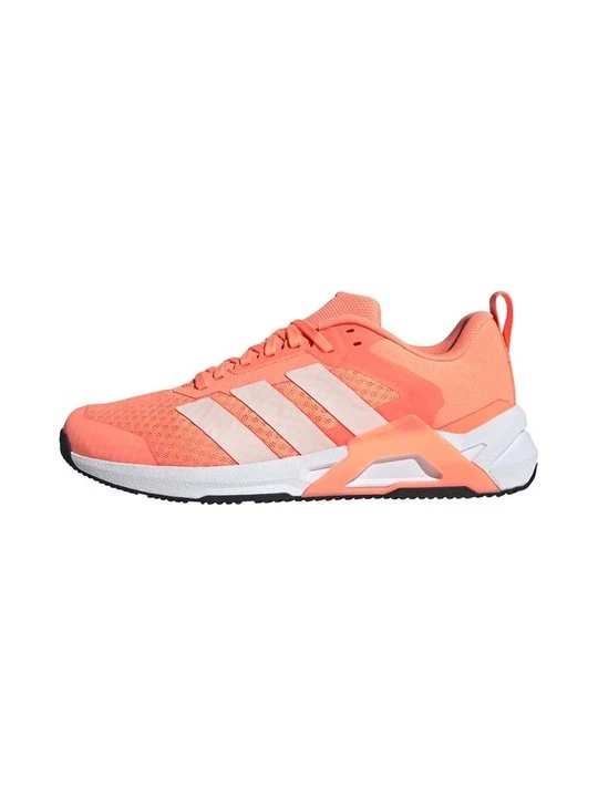 Zdjęcie produktu Buty treningowe Adidas pomarańczowy