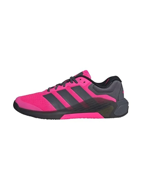 Zdjęcie produktu Buty treningowe Adidas różowy