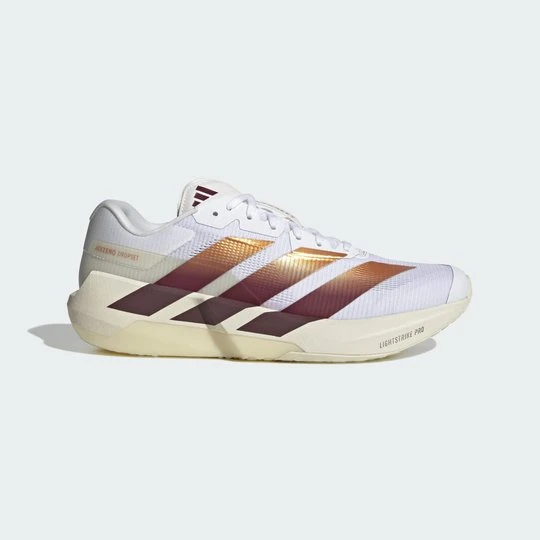 Zdjęcie produktu Buty treningowe ADIZERO Dropset Pro Adidas biały