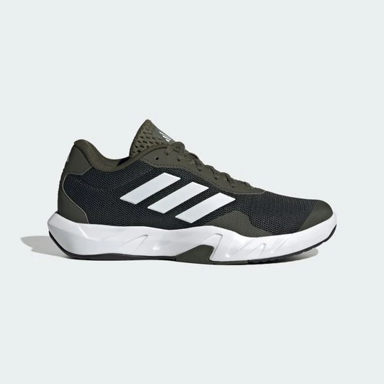 Zdjęcie produktu Buty treningowe Amplimove Adidas zielony