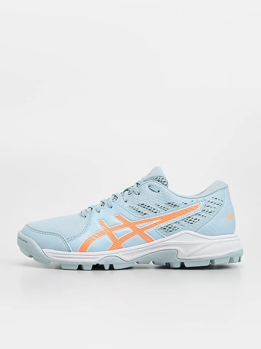 Zdjęcie produktu Buty treningowe Asics jasnoniebieski