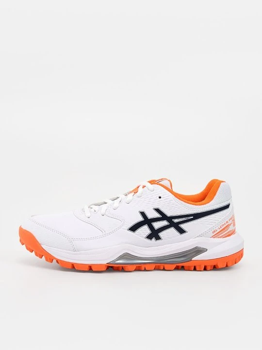 Zdjęcie produktu Buty treningowe Asics biały