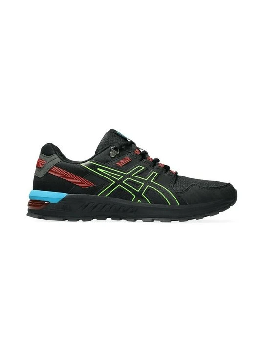 Zdjęcie produktu Buty treningowe Asics czarny