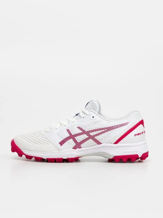 Zdjęcie produktu Buty treningowe Asics różowy