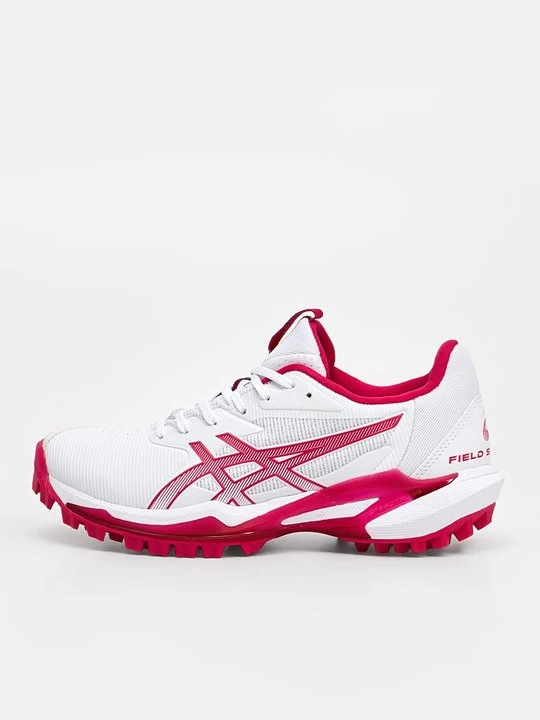 Zdjęcie produktu Buty treningowe Asics różowy