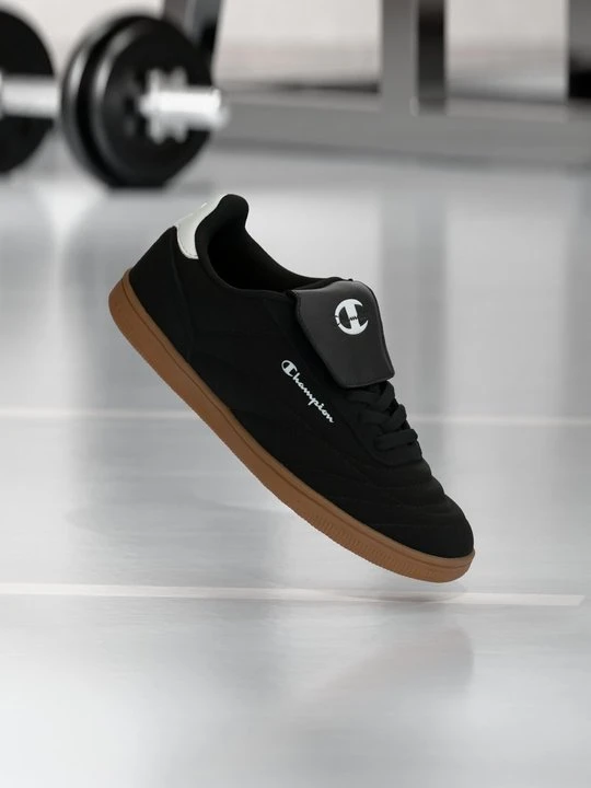 Zdjęcie produktu Buty treningowe Champion czarny