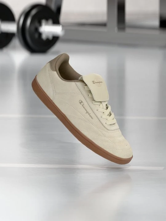 Zdjęcie produktu Buty treningowe Champion mleczny